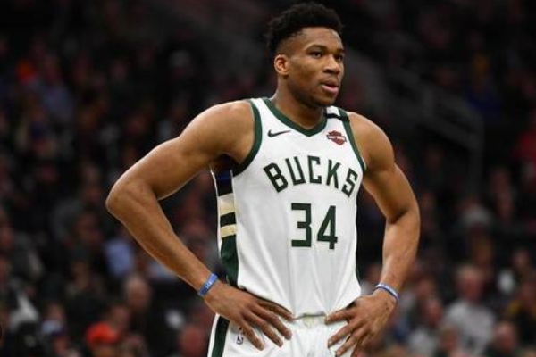 字母哥是誰的外號(hào)？