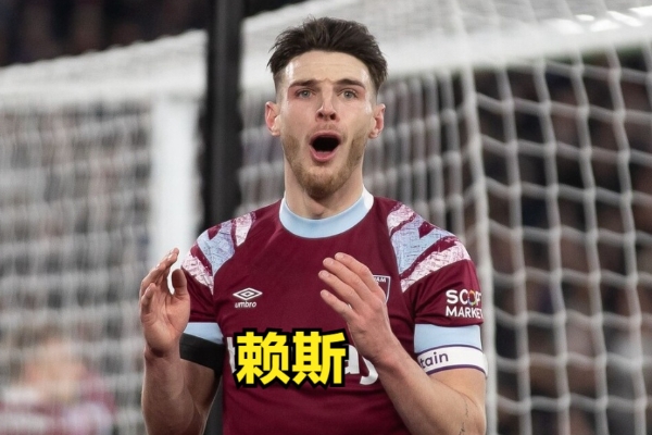 賴斯屬于什么是類型的后腰？