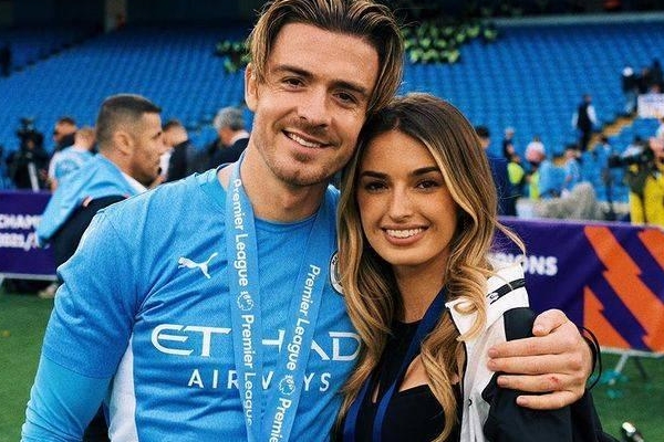 格拉利什的女朋友是誰？