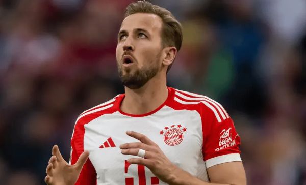 凱恩離隊決策或賭注失誤？歐文：他會后悔的