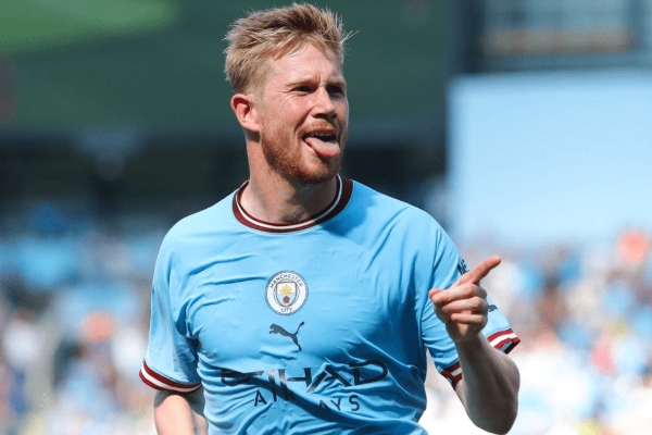 足壇90后天賦最高的中場(chǎng)球員是誰(shuí)？