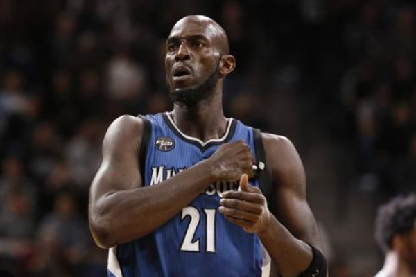 NBA21號球星有哪些？