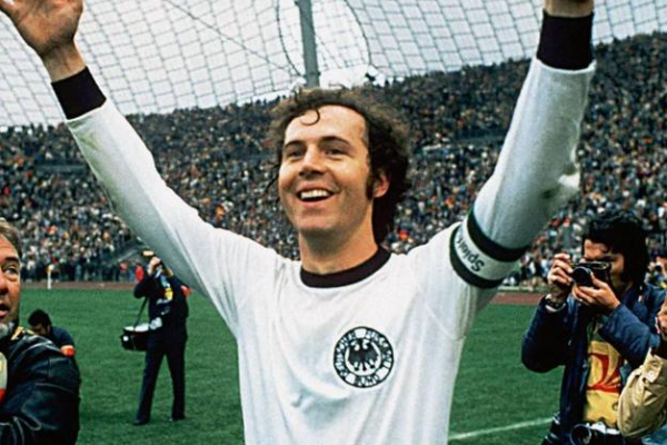 足壇歷史十大后衛(wèi)有哪些？