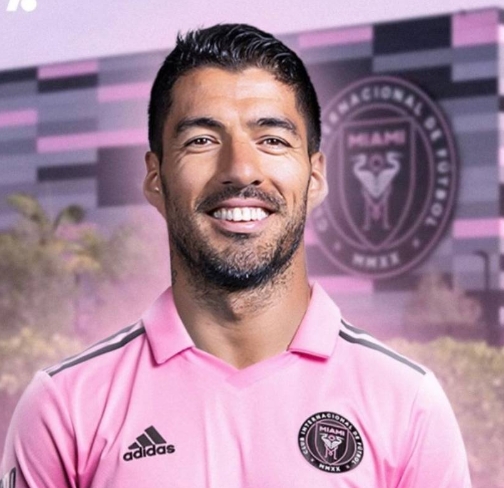 蘇亞雷斯和梅西的關(guān)系怎么樣？